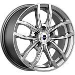 R15 5x112 6,5J ET50 D57,1 K&K Фрост (КС1048) кварц