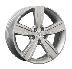 Шины R17 5x114,3 6,5J ET38 d67,1 Replay PG 29 S 