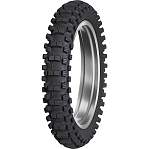 100/100 Dunlop Geomax MX34 59M TT Задняя (Rear)  R18 2024