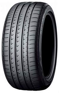 Летние шины 255/30 R20 Yokohama Advan Sport V105S 92Y 