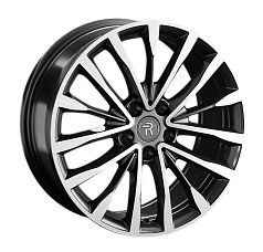 Шины R18 5x114,3 8J ET40 D64,1 Replay HV69 GMF