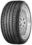 255/40 R20 Continental ContiSportContact 5P 101Y XL FR MO 