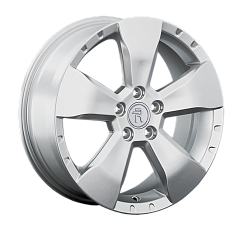 Шины R16 5x100 6,5J ET55 D56,1 Replay SB 18 S