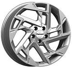 R19 5x108 7,5J ET46 D63,35 Carwel Кедон 270 (Tugella) SB