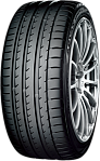255/40 R18 Yokohama Advan Sport V105 99Y MO XL