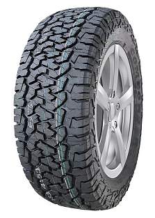 Летние шины 265/75 R16 Comforser CF1100 123/120R LT