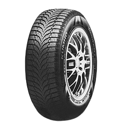 Зимние шины 215/60 R17 Kumho Wintercraft WP51 96H 