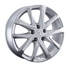 Шины R17 5x114,3 7J ET51 D67,1 Replay HND282 SF