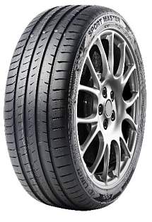 Летние шины 245/45 R19 LingLong Sport Master 102Y XL