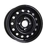 R16 5x114,3 6,5J ET50 D67,1 Trebl 9223 Black