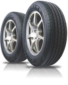 Летние шины 195/65 R15 Bars MZ777 91H
