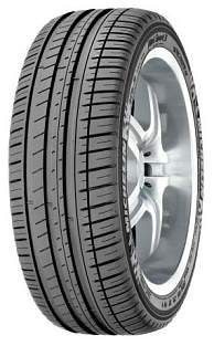 Летние шины 285/35 R20 Michelin Pilot Sport PS3 104Y XL MO