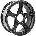 R16 5x139,7 6,5J ET40 D98 Venti 1610 BL