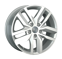 Шины R16 5x112 6,5J ET50 d57,1 Replay VV 139 SF 
