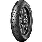 130/90 R16 Metzeler Cruisetec 73H TL Передняя (Front) REINF 2025