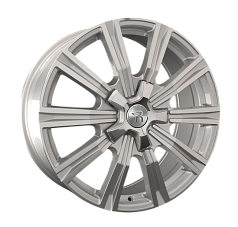 Шины R18 5x150 8J ET56 D110,1 Replay LX97 SF