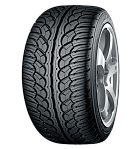 235/55 R19 Yokohama Parada Spec-X PA02 101V