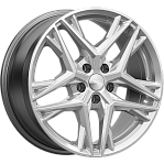 R18 5x112 8J ET53 D66,6 Скад Челси селена 