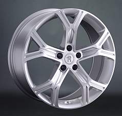 Диск R19 5x112 8,5J ET20 D66,6 Replay A204 SF