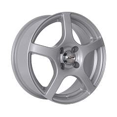 Диск R15 4x108 6J ET25 D65,1 X'trike X-118 HS