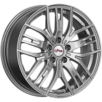 R17 5x110 7J ET35 D65,1 iFree Аскет (КС1072-02) Хай вэй