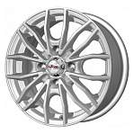 R14 4x100 5,5J ET43 D60,1 iFree Флайт (КС676М) Нео-классик