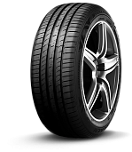 Летние шины 215/55 R18 Nexen N'Fera Primus 95V Корея 