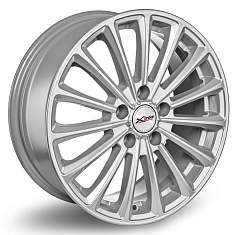 Диск R17 5x112 7J ET35 D66,6 X'trike X-136 HS