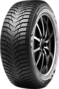 Шины Kumho WinterCraft Ice WI31 зимние