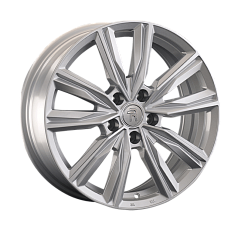 Шины R17 5x112 7J ET42 D66,6 Replay A150 S