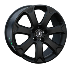 Шины R19 5x120 10,0J ET53 D74,1 Replay B 75 MB