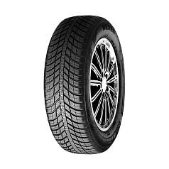 Летние шины 155/65 R14 Nexen N'blue 4Season 75T Китай