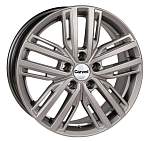 R17 5x112 7J ET49 D57,1 Carwel Иртыш 259 (Octavia) SB