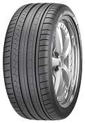 Летние шины 225/35 R20 Dunlop SP Sport Maxx GT 90Y ROF 