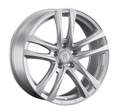 Шины R18 5x114,3 8J ET44 D63,3 Replay FD136 S