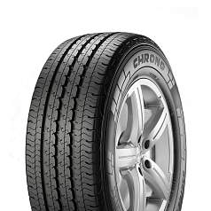Летние шины 235/65 R16 Pirelli Chrono 2 115R