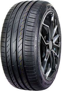 Летние шины 235/35 R19 Tracmax X-Privilo TX3 91Y XL