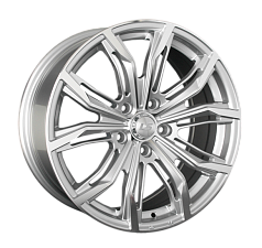 Диск R18 5x114,3 8J ET40 D73,1 LS Wheels 750 SF 