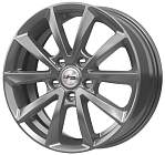R16 5x114,3 6,5J ET48 D66,1 iFree Скайрим (КС907-04) Хай вэй