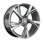 R19 5x114,3 8J ET45 D67,1 LS Forged FG23 GMF