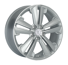 Диск R17 5x114,3 7J ET48 d67,1 Replay Ki 130 SF