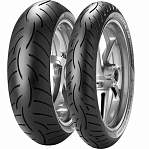 180/55 R17 Metzeler Roadtec Z8 73W TL Задняя (Rear) (O) ZR 