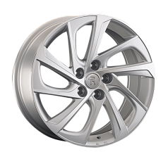 Диск R20 5x114,3 8J ET30 D60,1 Replay LX104 SF