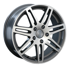 Шины R18 5x112 8J ET25 D66,6 Replay VV103 GMF