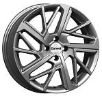 R17 5x114,3 6,5J ET51 D67,1 Carwel Мадон 267 (Soul) SB