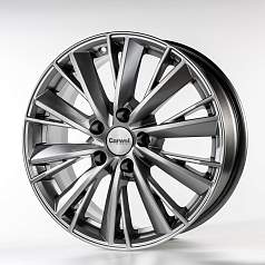 Диск R17 5x114,3 7J ET40 D67,1 Carwel Кивиристи SL
