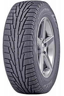 Зимние шины 205/70 R15 Nokian Tyres Nordman RS2 100R 