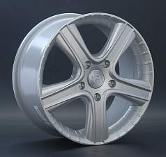 Шины R16 5x112 6,5J ET46 D57,1 Replay SK102 S 