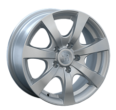 Шины R15 5x105 6,5J ET39 D56,6 Replay OPL 20 S