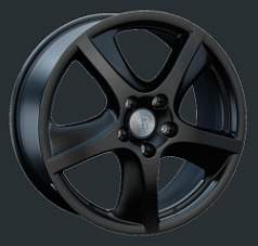 Шины R20 5x130 9J ET60 d71,6 Replay PR 2 MB 